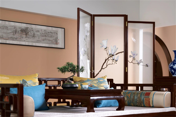 巧奪天工紅木 | 倚精品家具享清涼，攬一“夏”美好