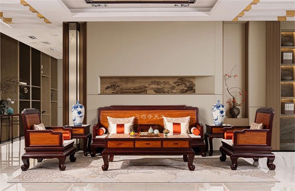 巧奪天工新品推薦|明意系列，解鎖都市雅居的中式簡奢新美學(xué)