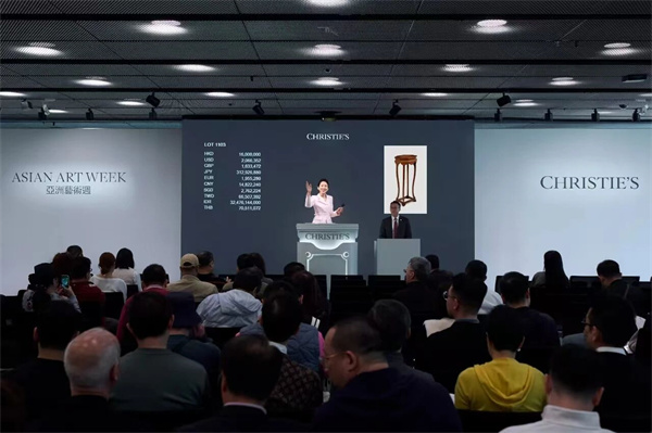 雅器賡續(xù) | 拍賣場的寵兒，如今在巧奪天工找到了當(dāng)代傳承