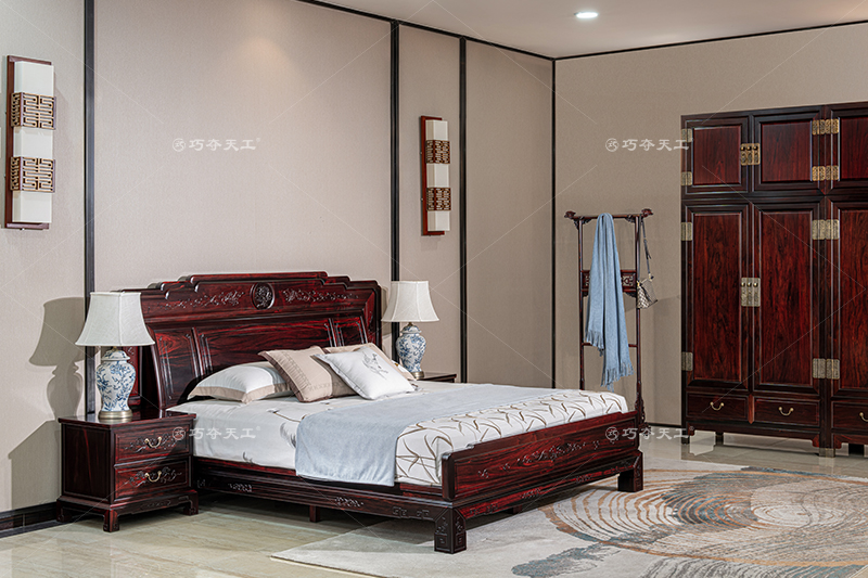 510春華秋實(shí)床