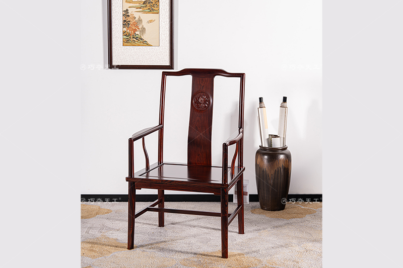 202知韻特大號扶手椅